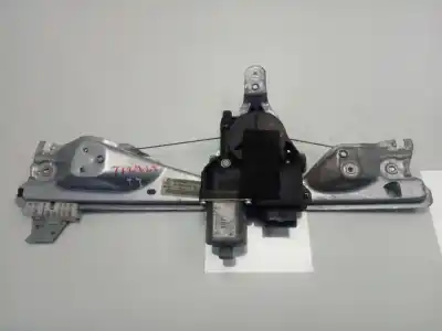 Tweedehands auto-onderdeel regelaar links achterruit voor peugeot 308 i (4a_, 4c_) 1.6 16v oem iam-referenties 9659834880