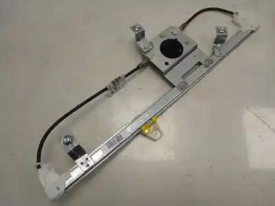 Second-hand car spare part PASSENGER SIDE RIGHT WINDOW REGULATOR for RENAULT MODUS  OEM IAM references 1629047180  