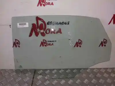 Peça sobressalente para automóvel em segunda mão vidro traseiro esquerdo por audi s3 (8v1) 2.0 16v tfsi referências oem iam 