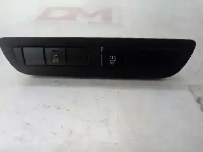 Pezzo di ricambio per auto di seconda mano interruttore per peugeot 208 access riferimenti oem iam 9801662777
