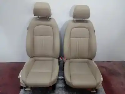 Pezzo di ricambio per auto di seconda mano SET COMPLETO DI SEDILI per ALFA ROMEO 159 SPORTWAGON (140)  Riferimenti OEM IAM   