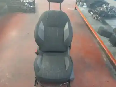 Peça sobressalente para automóvel em segunda mão assento dianteiro esquerdo por peugeot 2008 (p1) active referências oem iam   