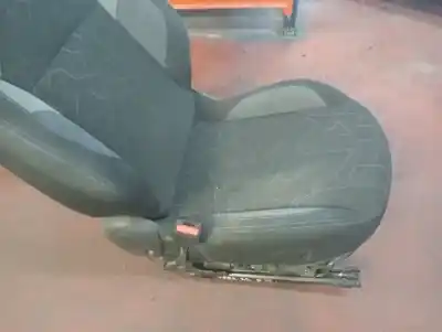 Peça sobressalente para automóvel em segunda mão assento dianteiro esquerdo por peugeot 2008 (p1) active referências oem iam   