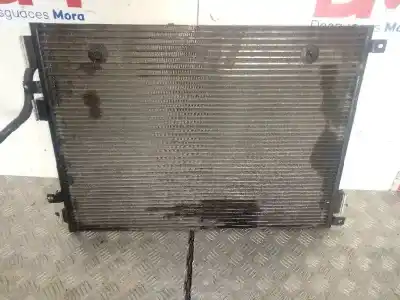 Pezzo di ricambio per auto di seconda mano condensatore / radiatore aria condizionata per chrysler 300 c 3.5 riferimenti oem iam 
