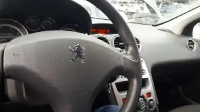 Piesă de schimb auto la mâna a doua kit airbag pentru peugeot 308 confort referințe oem iam 