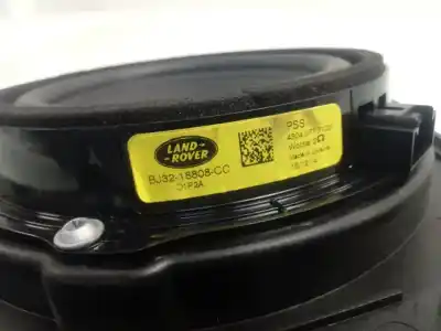 Tweedehands auto-onderdeel luidspreker voor land rover evoque pure oem iam-referenties   