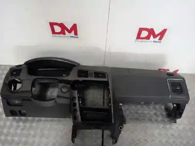 Автозапчастина б/у комплект подушки безпеки для ssangyong kyron 200 xdi limited посилання на oem iam 8625009041  