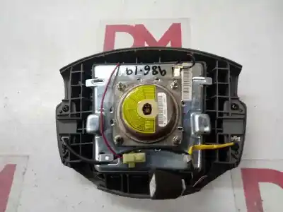 Автозапчасти б/у комплект подушки безопасности за ssangyong kyron 200 xdi limited ссылки oem iam 8625009041  