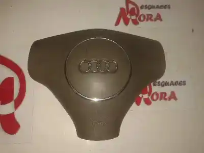 Second-hand car spare part AIRBAG KIT for AUDI A3 (8L)  OEM IAM references    Second-hand car spare part AIRBAG KIT for AUDI A3 (8L)  OEM IAM references