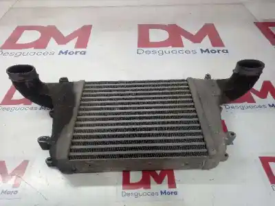 Pezzo di ricambio per auto di seconda mano intercooler per nissan atleon 130 riferimenti oem iam 19879005
