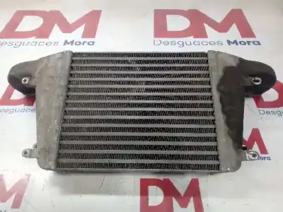 Peça sobressalente para automóvel em segunda mão intercooler por nissan atleon 130 referências oem iam 19879005  