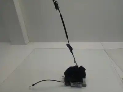 Автозапчасти б/у замок передней правой двери за ford transit custom kombi 310 l1 ссылки oem iam 40084177