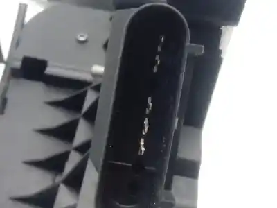 Автозапчасти б/у замок передней правой двери за ford transit custom kombi 310 l1 ссылки oem iam 40084177  