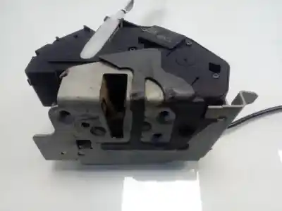 Автозапчасти б/у замок передней правой двери за ford transit custom kombi 310 l1 ссылки oem iam 40084177  