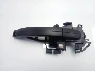 Автозапчасти б/у левая передняя наружная ручка за ford transit custom kombi 310 l1 ссылки oem iam 