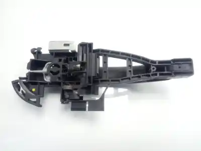 Автозапчасти б/у левая передняя наружная ручка за ford transit custom kombi 310 l1 ссылки oem iam   