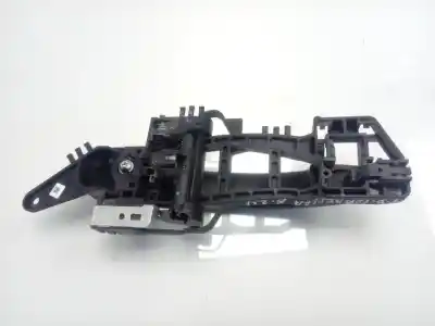 Автозапчасти б/у правая сторона внешняя ручка за ford transit custom kombi 310 l1 ссылки oem iam   