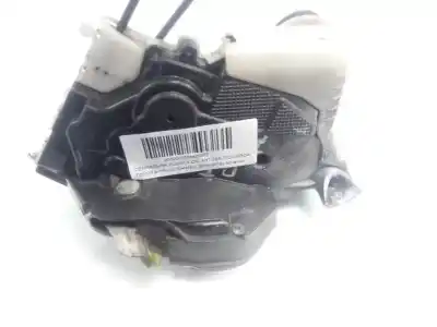 Автозапчасти б/у замок левой передней двери за toyota prius (zvw30) plug-in hybrid advance 99 cv / 73 kw ссылки oem iam   