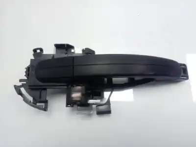 Автозапчасти б/у наружная рукоятка передняя справа за ford transit custom kombi 310 l1 ссылки oem iam 