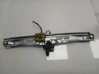 Автозапчасти б/у регулятор стекла переднего левого за ford transit custom kombi 310 l1 ссылки oem iam bk21v23201ad  