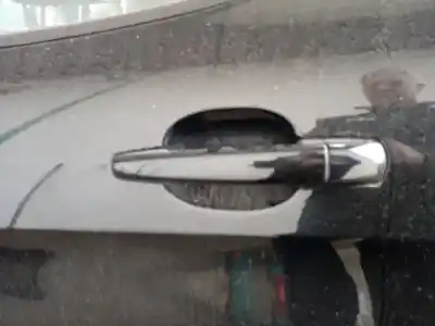 Tweedehands auto-onderdeel buitenste handgreep achter links voor peugeot 308 i (4a_, 4c_) 1.6 16v oem iam-referenties 9680169680