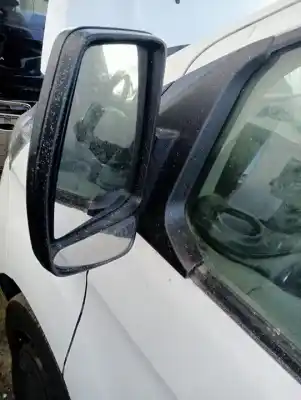 Автозапчасти б/у ЛЕВОЕ ЗЕРКАЛО за FORD TRANSIT CUSTOM KOMBI  ссылки OEM IAM 2524877  J2117E715FB5JA6
