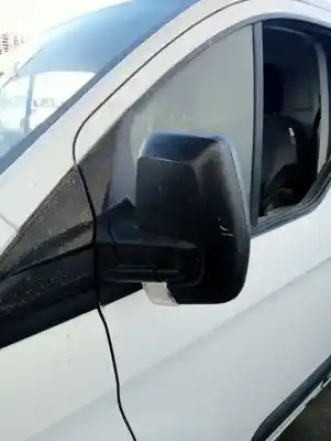 Автозапчасти б/у левое зеркало за ford transit custom kombi 310 l1 ссылки oem iam 2524877  j2117e715fb5ja6