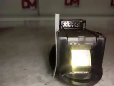 Pezzo di ricambio per auto di seconda mano interruttore per mini cooper (rc31) 1.6 riferimenti oem iam 6918396  