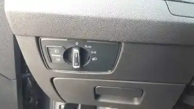 Peça sobressalente para automóvel em segunda mão comutador de luzes por volkswagen passat b8 variant (3g5, cb5) 2.0 tdi referências oem iam 3g0941633h