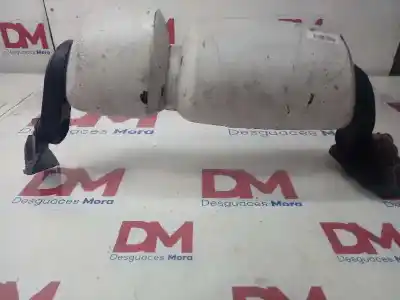 Peça sobressalente para automóvel em segunda mão espelho retrovisor esquerdo por iveco stralis 500 euro 4 referências oem iam   