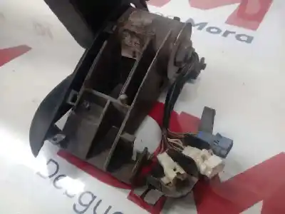 Peça sobressalente para automóvel em segunda mão espelho retrovisor esquerdo por iveco stralis 500 euro 4 referências oem iam   