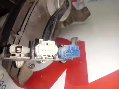 Peça sobressalente para automóvel em segunda mão espelho retrovisor esquerdo por iveco stralis 500 euro 4 referências oem iam   