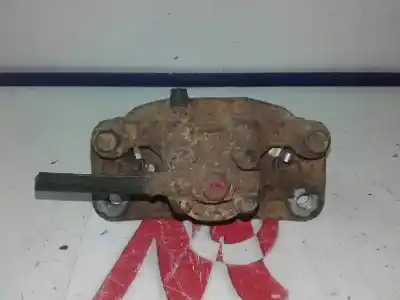 Pezzo di ricambio per auto di seconda mano pinza freno posteriore destra per mitsubishi montero (v80/v90) 3.2 di-d intense riferimenti oem iam  caja 4 