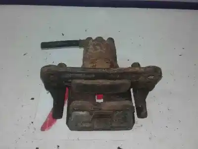 Pezzo di ricambio per auto di seconda mano pinza freno posteriore destra per mitsubishi montero (v80/v90) 3.2 di-d intense riferimenti oem iam  caja 4 