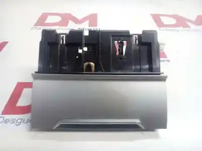 Peça sobressalente para automóvel em segunda mão cinzeiro por volkswagen passat b8 variant (3g5, cb5) 2.0 tdi referências oem iam 