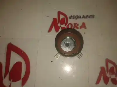 Автозапчасти б/у ВСПОМОГАТЕЛЬНЫЙ НАТЯЖИТЕЛЬ РЕМНЯ за FORD C-MAX (CB3)  ссылки OEM IAM 5M588K254AB CAJA 2 