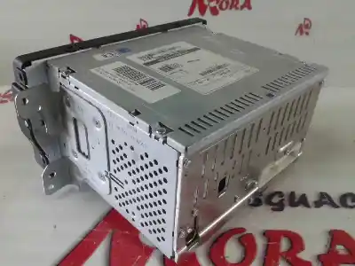 Автозапчасти б/у аудиосистема / радио cd за kia cee´d 1.4 crdi cat ссылки oem iam ac110a2ee caja 2 