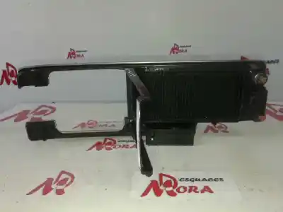 Автозапчастина б/у обзорка важеля передач для volvo c70 cabriolet 2.0 d посилання на oem iam  caja 3 