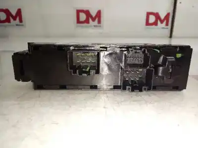 Peça sobressalente para automóvel em segunda mão botão / interruptor elevador vidro dianteiro esquerdo por ford focus lim. ambiente referências oem iam dt1t14a132fa  