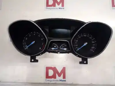 Peça sobressalente para automóvel em segunda mão quadrante por ford focus lim. ambiente referências oem iam f1et10849bjk  