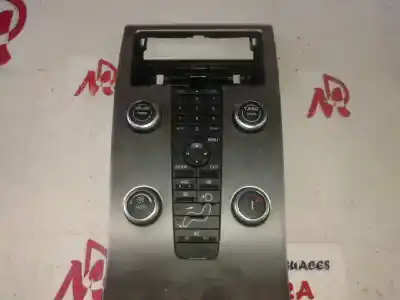 Автозапчастина б/у клімат-контроль для volvo c70 cabriolet 2.0 d посилання на oem iam 