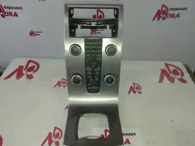 Автозапчастина б/у клімат-контроль для volvo c70 cabriolet 2.0 d посилання на oem iam  caja 6 