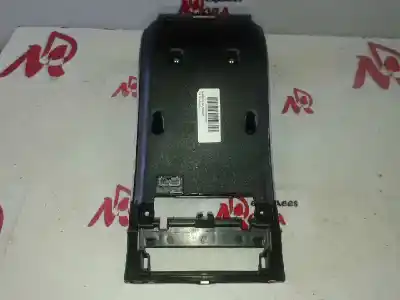 Автозапчастина б/у клімат-контроль для volvo c70 cabriolet 2.0 d посилання на oem iam  caja 6 