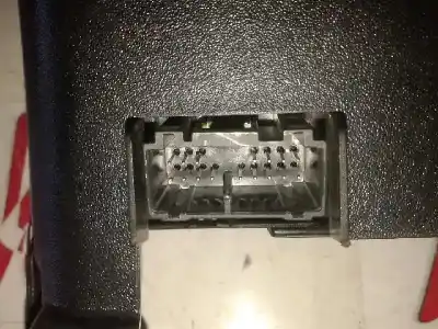 Автозапчастина б/у клімат-контроль для volvo c70 cabriolet 2.0 d посилання на oem iam  caja 6 