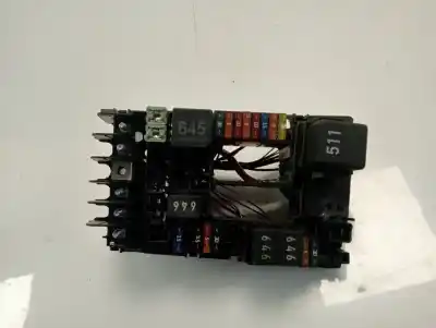 Second-hand car spare part FUSE BOX UNIT for SEAT LEON (5F1)  OEM IAM references 051307110916  