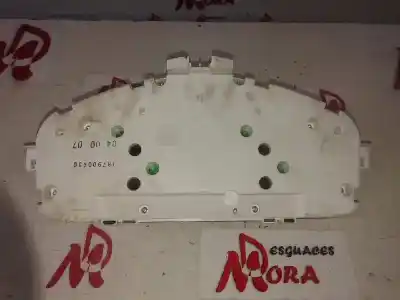 Автозапчасти б/у приборная доска за volvo c70 cabriolet 2.0 d ссылки oem iam 69199420t  caja 2