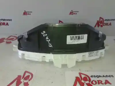 Автозапчасти б/у приборная доска за volvo c70 cabriolet 2.0 d ссылки oem iam 69199420t  caja 2