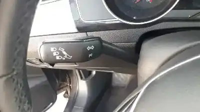 Peça sobressalente para automóvel em segunda mão comutador de piscas  por volkswagen passat b8 variant (3g5, cb5) 2.0 tdi referências oem iam 