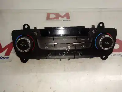 Second-hand car spare part climate control for ford focus lim. ambiente oem iam references f1et18c612ah