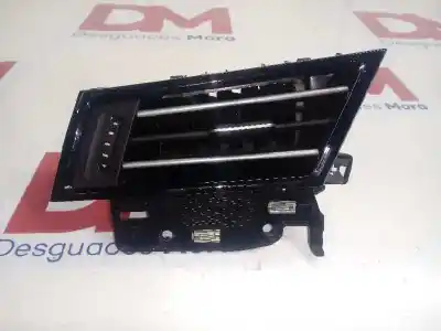 Peça sobressalente para automóvel em segunda mão grelha de ventilação tablier por volkswagen passat b8 variant (3g5, cb5) 2.0 tdi referências oem iam 